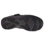 Easy Spirit Equinox Women's Black Sneakers, Size 40