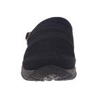 Easy Spirit Equinox Women's Black Sneakers, Size 40