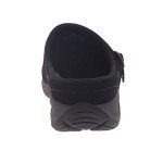 Easy Spirit Equinox Women's Black Sneakers, Size 40