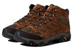 Merrell Moab 3 Mid Waterproof Hiking Boots, 12 Wide