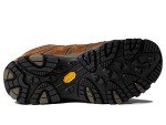 Merrell Moab 3 Mid Waterproof Hiking Boots, 12 Wide