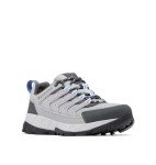 Columbia Women's Strata Trail Low Sneakers - Steam/Eve