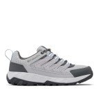 Columbia Women's Strata Trail Low Sneakers - Steam/Eve