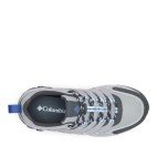 Columbia Women's Strata Trail Low Sneakers - Steam/Eve