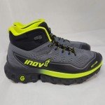 Inov-8 Roclite G 350 Men's Trail Shoes 7.5