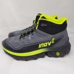 Inov-8 Roclite G 350 Men's Trail Shoes 7.5