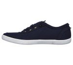BOBS B Cute Women's Navy Canvas Sneaker