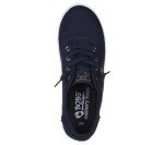BOBS B Cute Women's Navy Canvas Sneaker