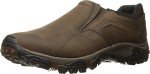 Merrell Men's Moab Adventure MOC Hiking Sneakers