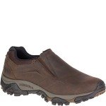 Merrell Men's Moab Adventure MOC Hiking Sneakers