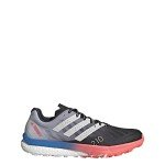 adidas Terrex Speed Ultra Women's Trail Sneakers 8