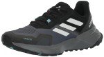 adidas Terrex Soustride Women's Hiking Shoes - Black
