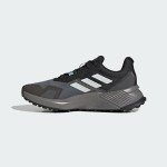 adidas Terrex Soustride Women's Hiking Shoes - Black