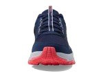 Skechers Women's Go Run Trail Sneakers, Navy/Pink