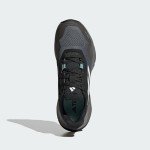 adidas Terrex Soustride Women's Hiking Shoes - Black