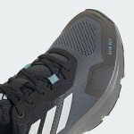 adidas Terrex Soustride Women's Hiking Shoes - Black