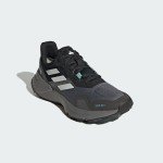 adidas Terrex Soustride Women's Hiking Shoes - Black
