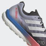 adidas Terrex Speed Ultra Women's Trail Sneakers 8