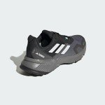 adidas Terrex Soustride Women's Hiking Shoes - Black