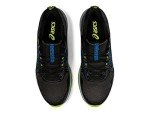 ASICS Gel-Venture 8 Men's Running Shoes - Black/Blue