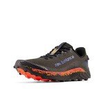 New Balance Men's FuelCell Summit V4 Trail Shoes