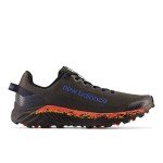 New Balance Men's FuelCell Summit V4 Trail Shoes
