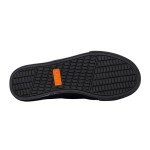Lugz Women's Classic Black Slip-on Sneakers