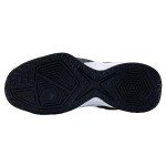 RomenSi Men's High Top Anti-Slip Basketball Sneakers