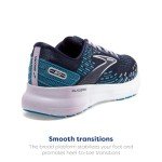 Brooks Glycerin 20 Women's Running Sneakers, Blue