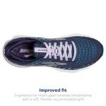 Brooks Glycerin 20 Women's Running Sneakers, Blue