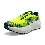 Brooks Caldera 6 Men's Running Shoes - Nightlife Mushroom