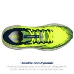 Brooks Caldera 6 Men's Running Shoes - Nightlife Mushroom