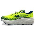 Brooks Caldera 6 Men's Running Shoes - Nightlife Mushroom