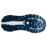 Brooks Caldera 6 Men's Running Shoes - Nightlife Mushroom