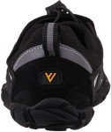 Joomra Women's All Black Minimalist Running Sneakers
