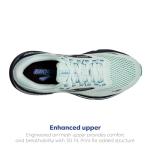 Brooks Women’s Adrenaline GTS 23 Running Shoe - Blue