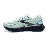 Brooks Women’s Adrenaline GTS 23 Running Shoe - Blue