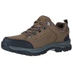 Camel Crown Men's Sneakers, Khaki/Black, Size 12