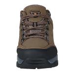 Camel Crown Men's Sneakers, Khaki/Black, Size 12
