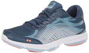 Ryka Women's Devotion Plus 3 Walking Sneakers