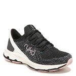 Ryka Devotion X Women's Walking Shoes, Black