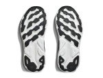 HOKA ONE ONE Women's Clifton 9 Sneakers, Black/White