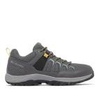 Columbia Men's Granite Trail Sneakers, Dark Grey/Gold