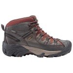 KEEN Men's Targhee 2 Waterproof Hiking Sneakers