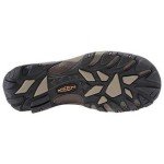 KEEN Men's Targhee 2 Waterproof Hiking Sneakers