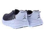 HOKA ONE ONE Rincon 3 Men's Sneakers, Black/White