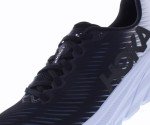 HOKA ONE ONE Rincon 3 Men's Sneakers, Black/White