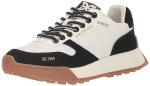 Sam Edelman Women's Layla Black/White Sneakers