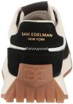 Sam Edelman Women's Layla Black/White Sneakers