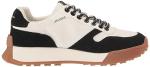 Sam Edelman Women's Layla Black/White Sneakers